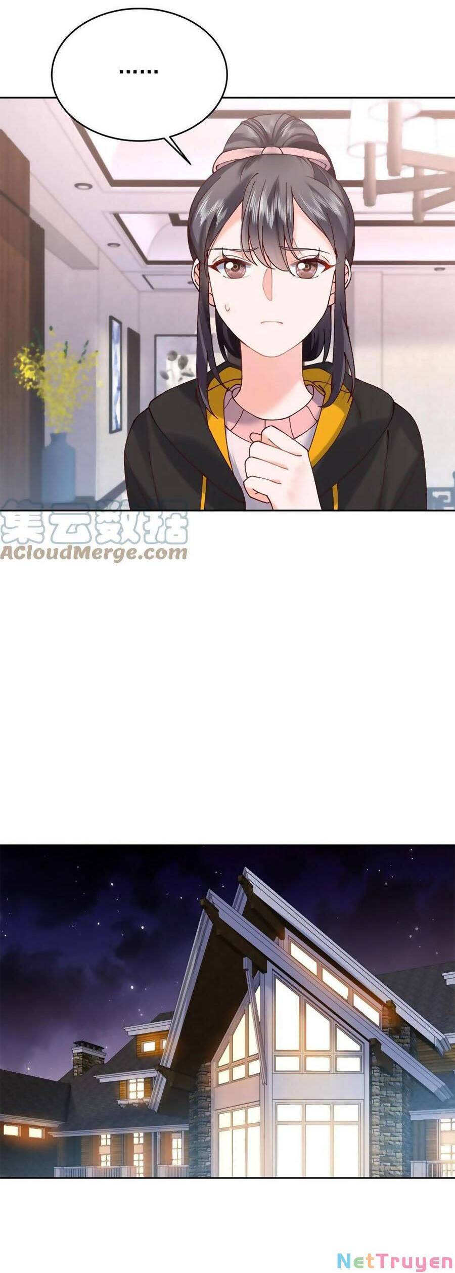 Hotboy Quốc Dân Là Nữ Chap 345 - Next Chap 346