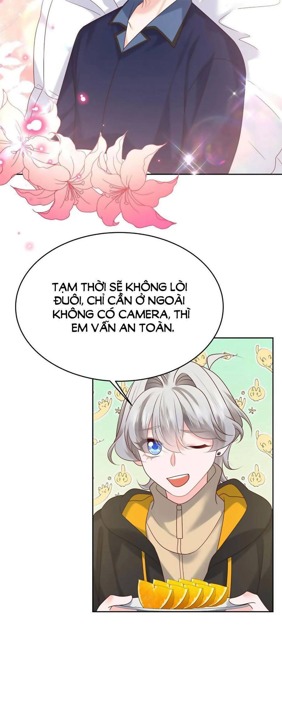 Hotboy Quốc Dân Là Nữ Chap 345 - Next Chap 346