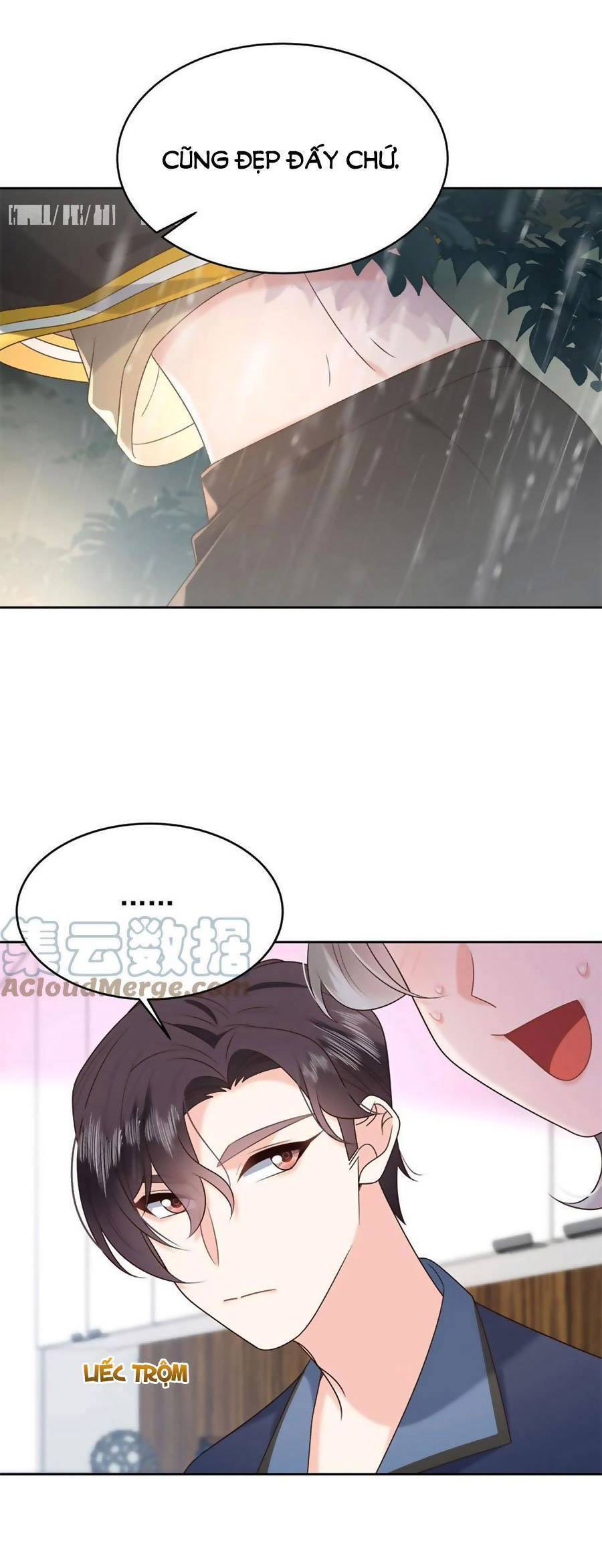 Hotboy Quốc Dân Là Nữ Chap 345 - Next Chap 346