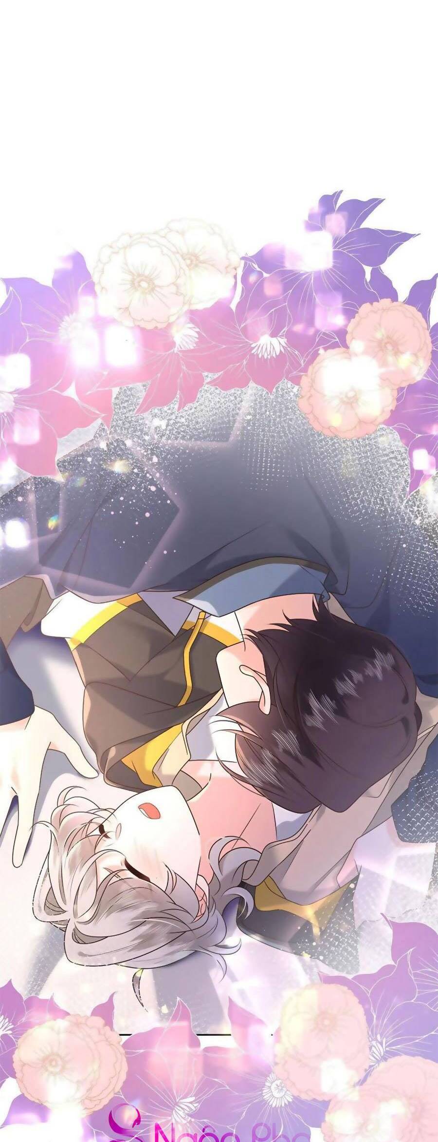 Hotboy Quốc Dân Là Nữ Chap 345 - Next Chap 346