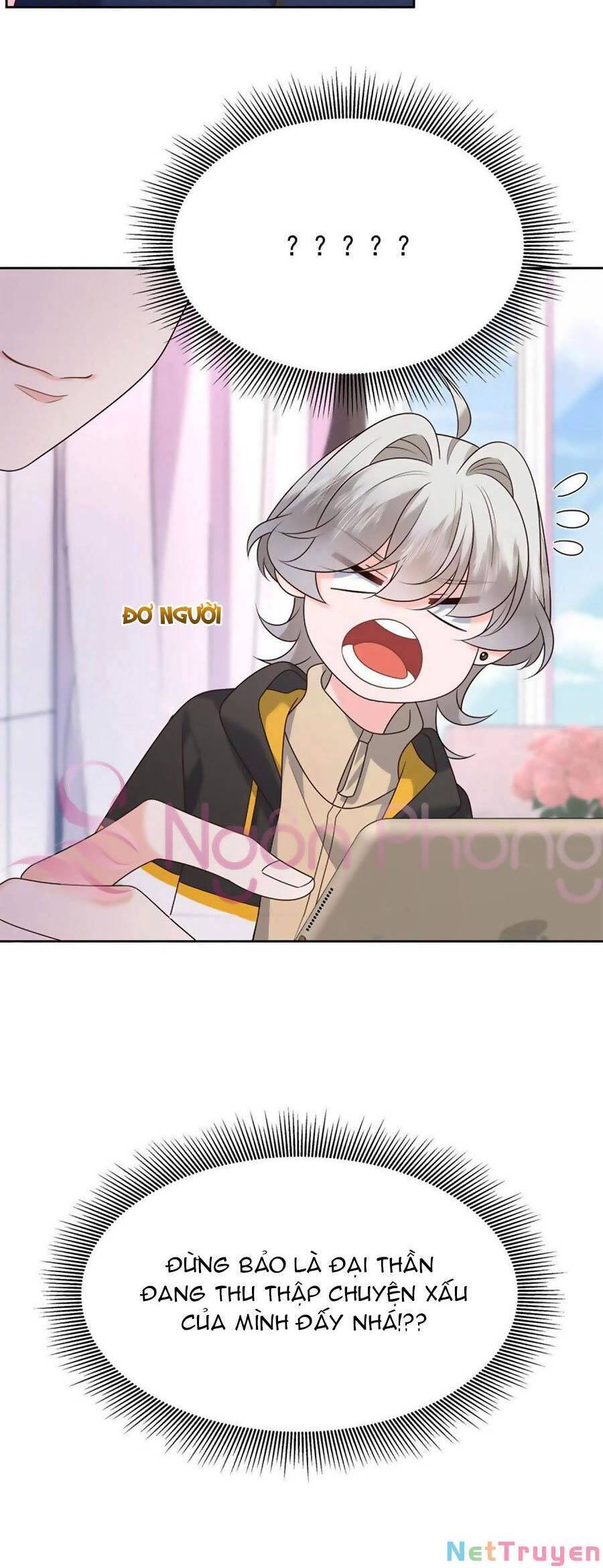 Hotboy Quốc Dân Là Nữ Chap 345 - Next Chap 346