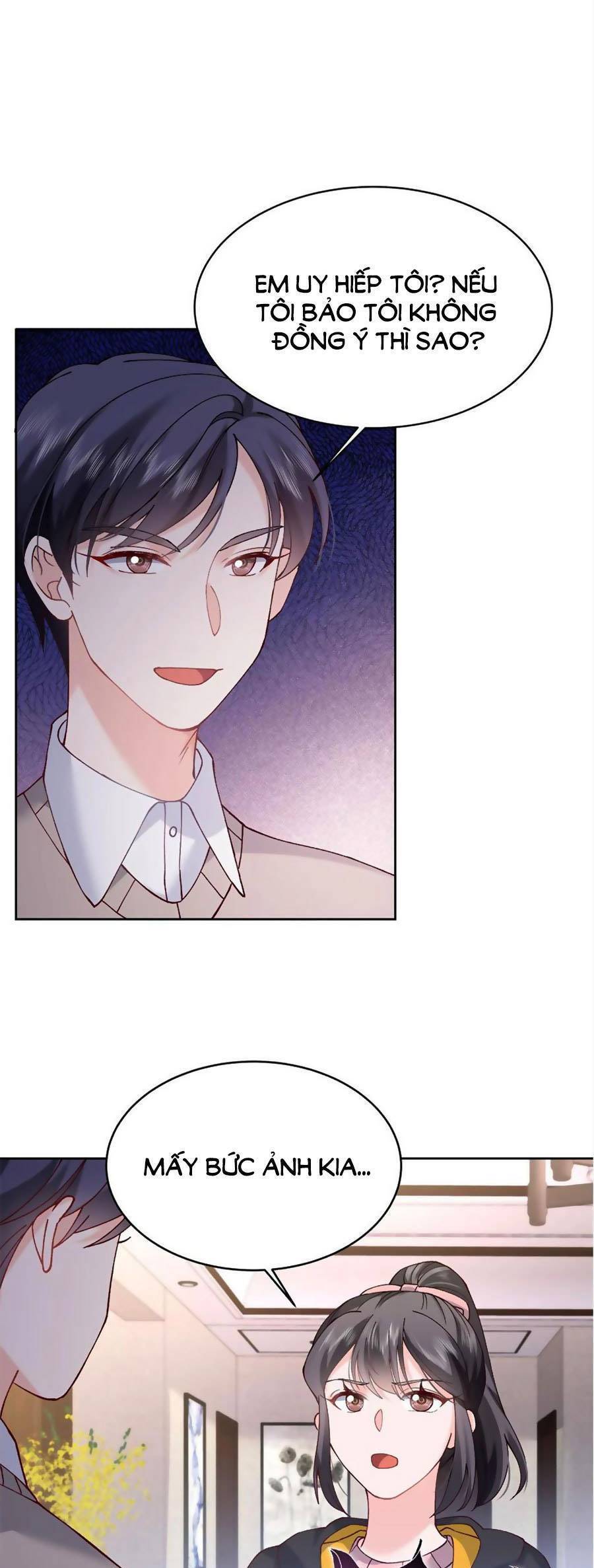 Hotboy Quốc Dân Là Nữ Chap 345 - Next Chap 346