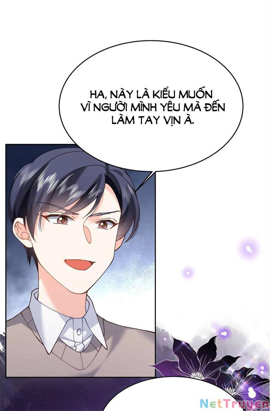 Hotboy Quốc Dân Là Nữ Chap 345 - Next Chap 346