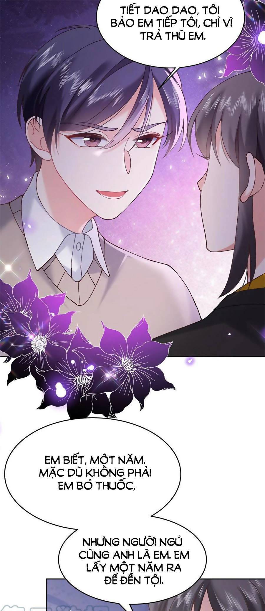 Hotboy Quốc Dân Là Nữ Chap 345 - Next Chap 346