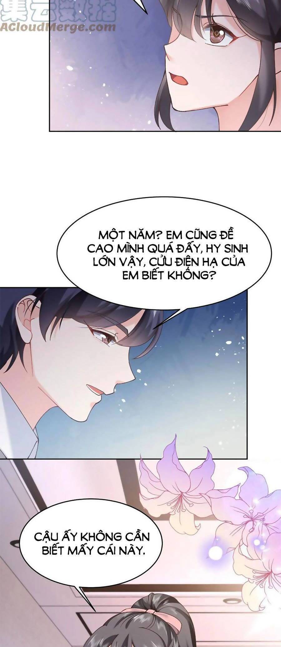 Hotboy Quốc Dân Là Nữ Chap 345 - Next Chap 346