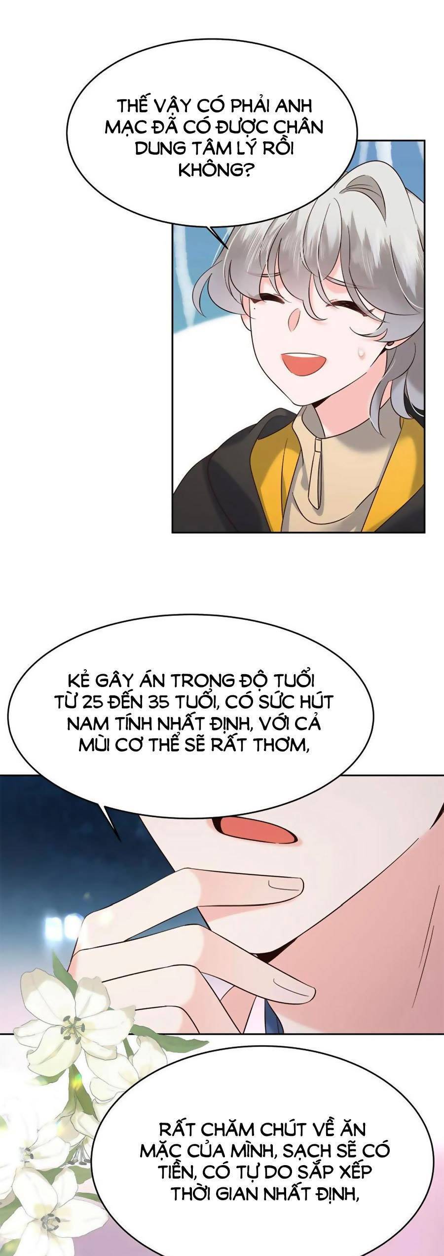 Hotboy Quốc Dân Là Nữ Chap 346 - Next Chap 347