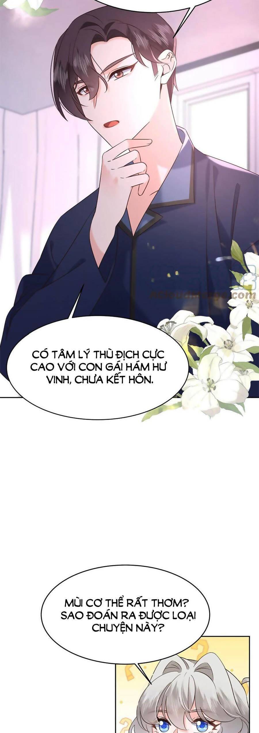 Hotboy Quốc Dân Là Nữ Chap 346 - Next Chap 347