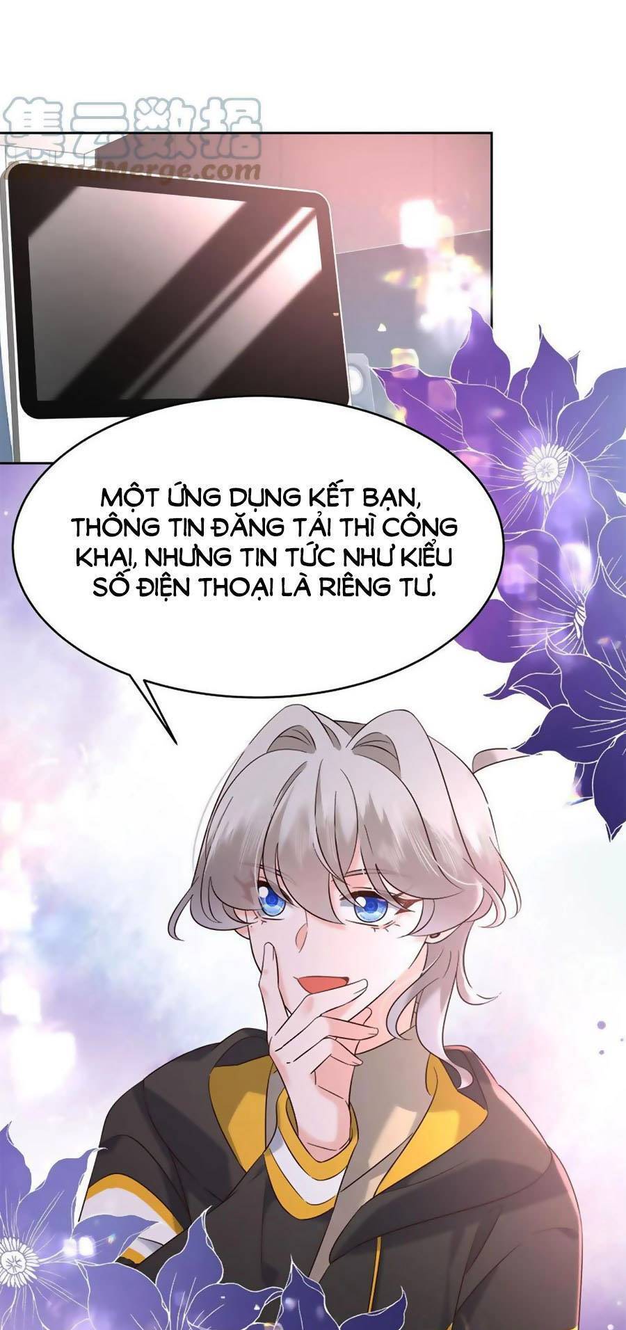 Hotboy Quốc Dân Là Nữ Chap 346 - Next Chap 347