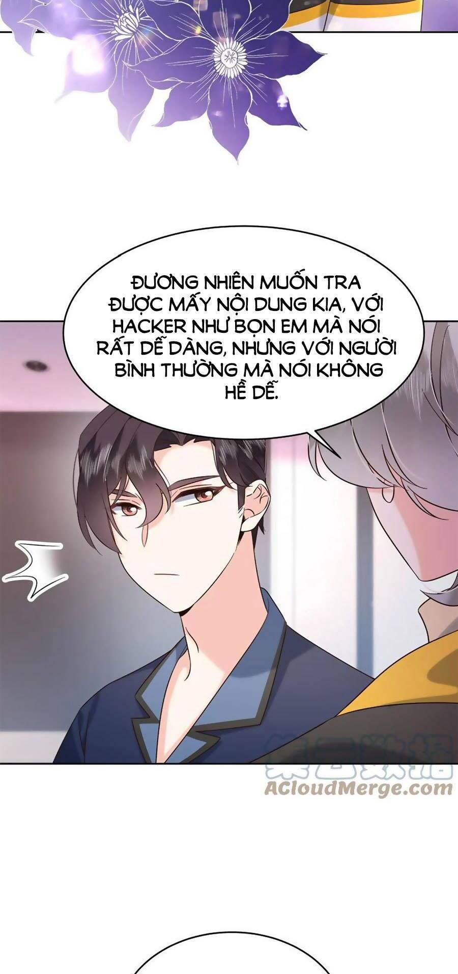 Hotboy Quốc Dân Là Nữ Chap 346 - Next Chap 347