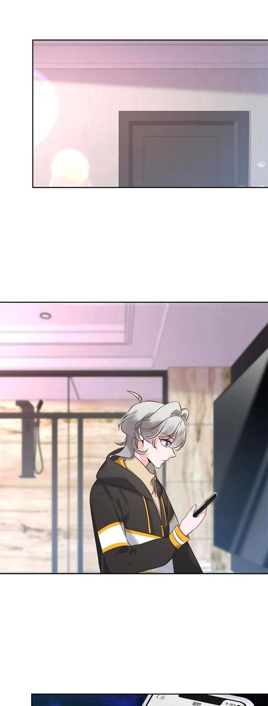 Hotboy Quốc Dân Là Nữ Chap 346 - Next Chap 347