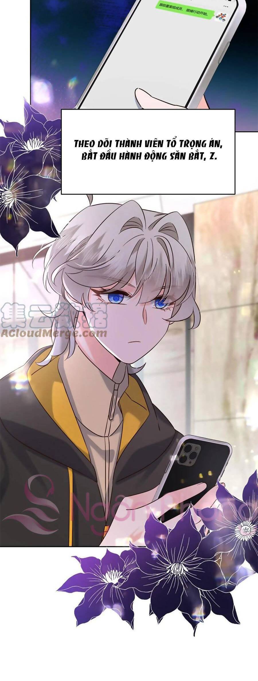 Hotboy Quốc Dân Là Nữ Chap 346 - Next Chap 347