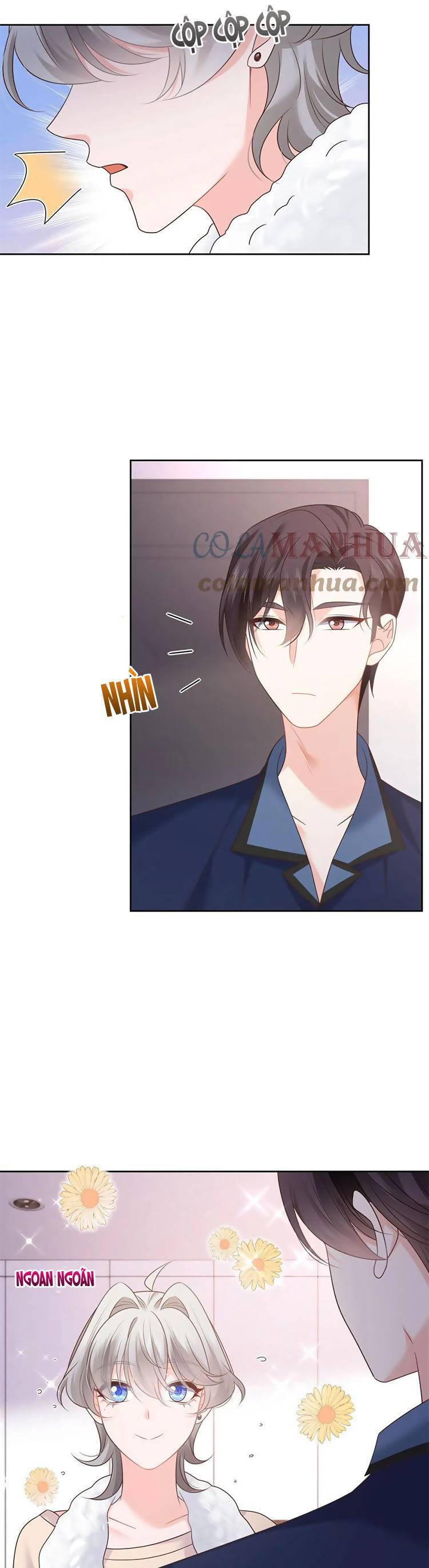 Hotboy Quốc Dân Là Nữ Chap 347 - Next Chap 348