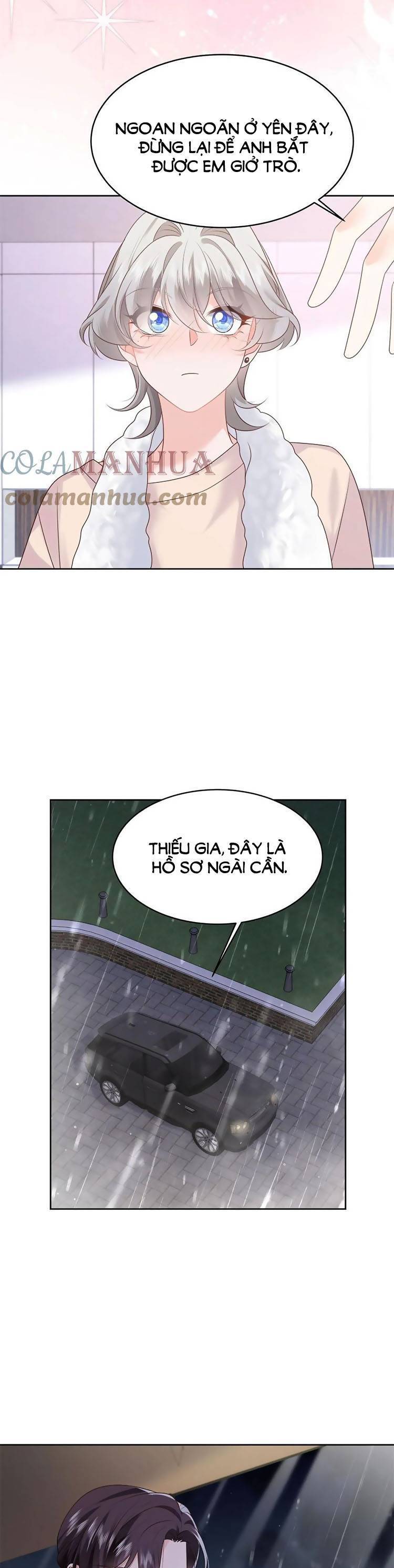 Hotboy Quốc Dân Là Nữ Chap 347 - Next Chap 348