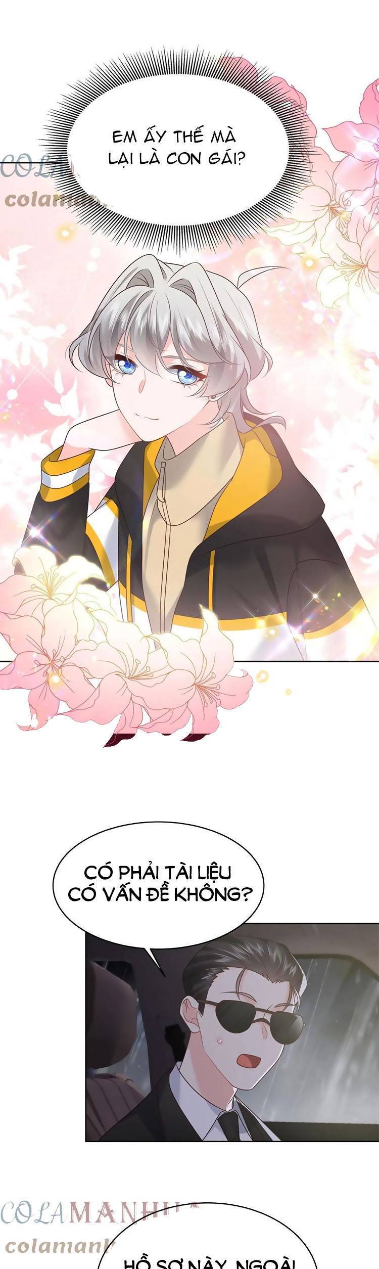 Hotboy Quốc Dân Là Nữ Chap 347 - Next Chap 348