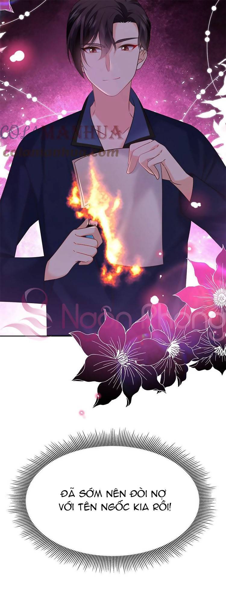 Hotboy Quốc Dân Là Nữ Chap 347 - Next Chap 348