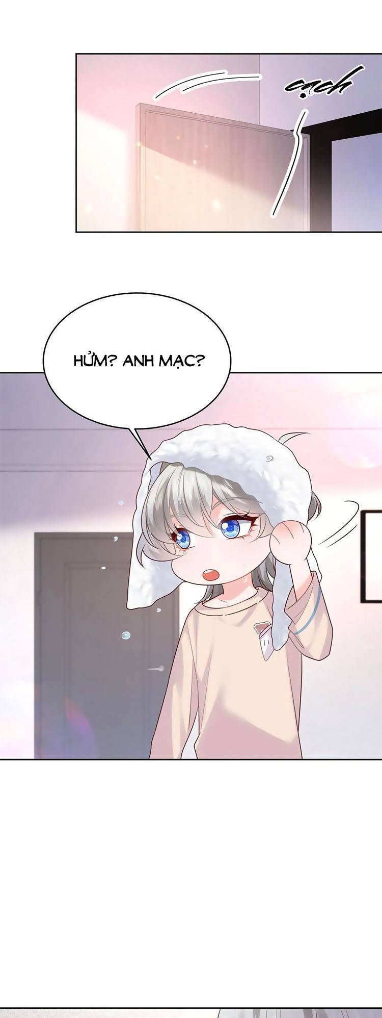 Hotboy Quốc Dân Là Nữ Chap 347 - Next Chap 348