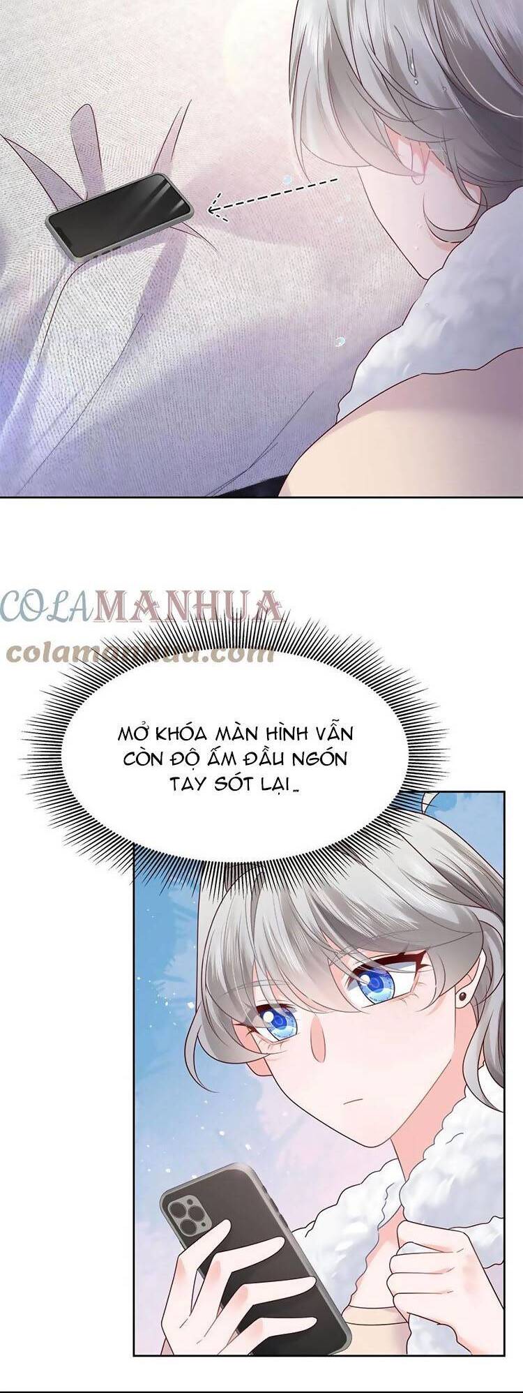 Hotboy Quốc Dân Là Nữ Chap 347 - Next Chap 348