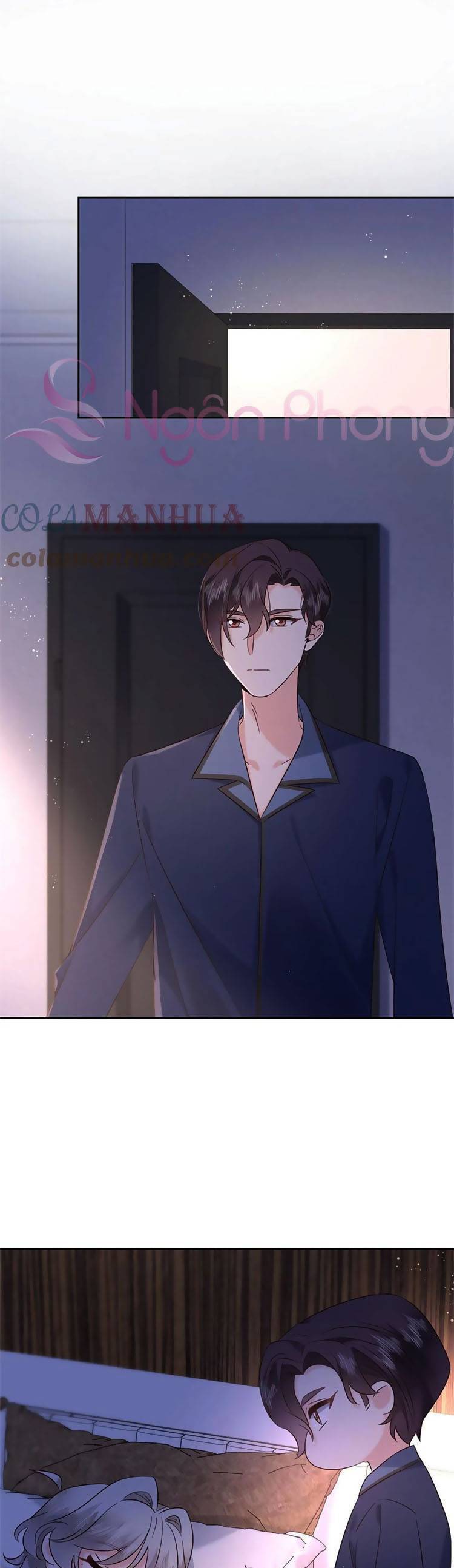 Hotboy Quốc Dân Là Nữ Chap 348 - Next Chap 349