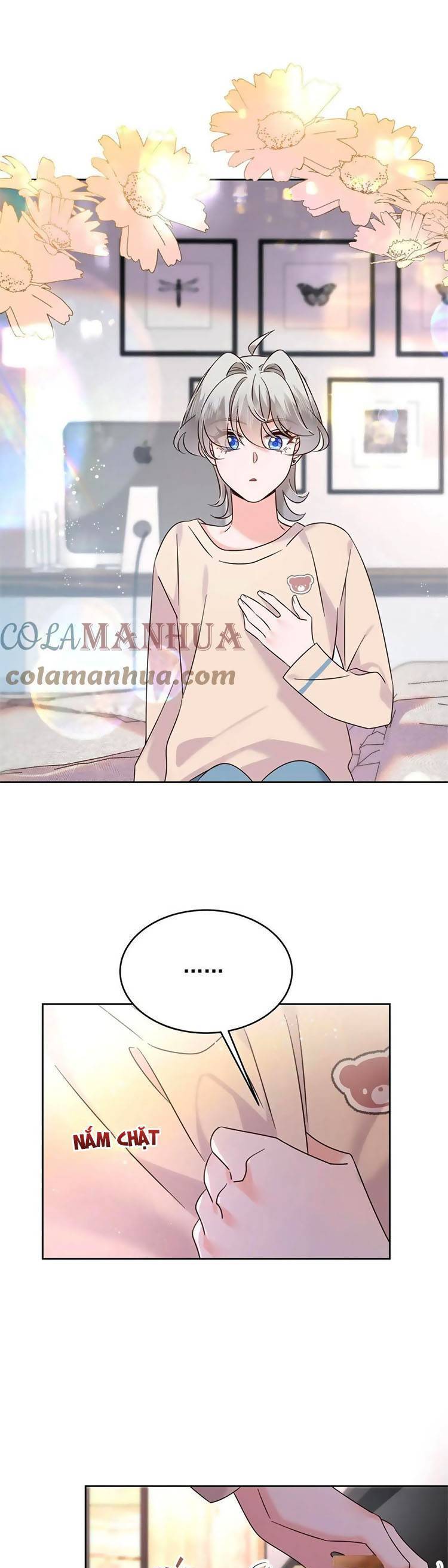 Hotboy Quốc Dân Là Nữ Chap 348 - Next Chap 349