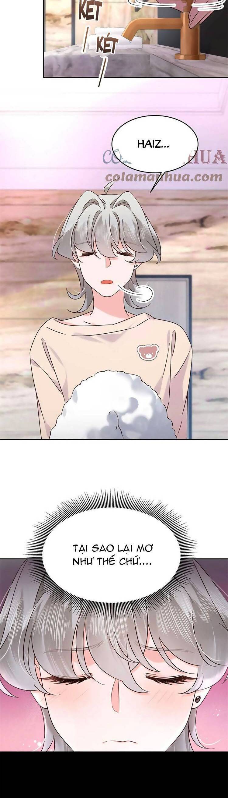 Hotboy Quốc Dân Là Nữ Chap 348 - Next Chap 349