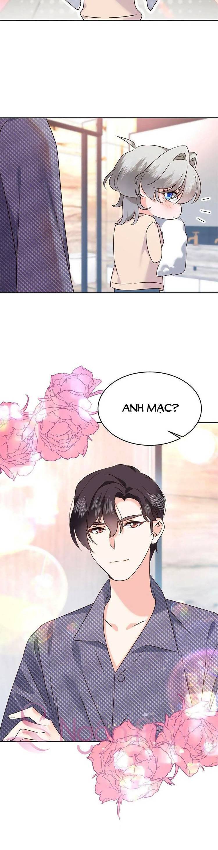 Hotboy Quốc Dân Là Nữ Chap 348 - Next Chap 349