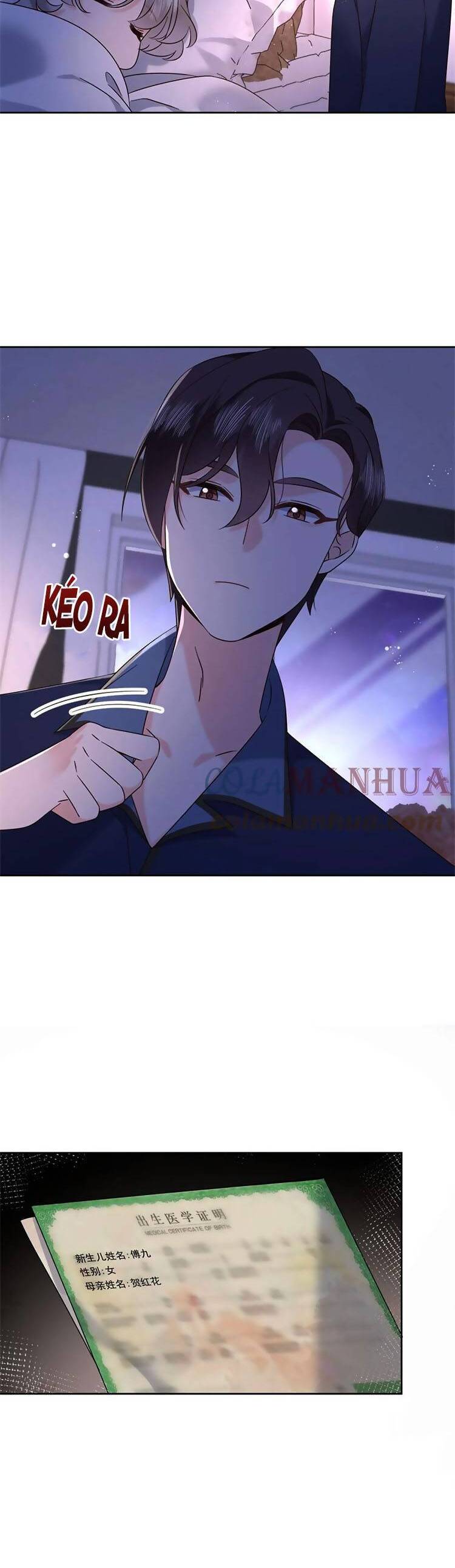 Hotboy Quốc Dân Là Nữ Chap 348 - Next Chap 349