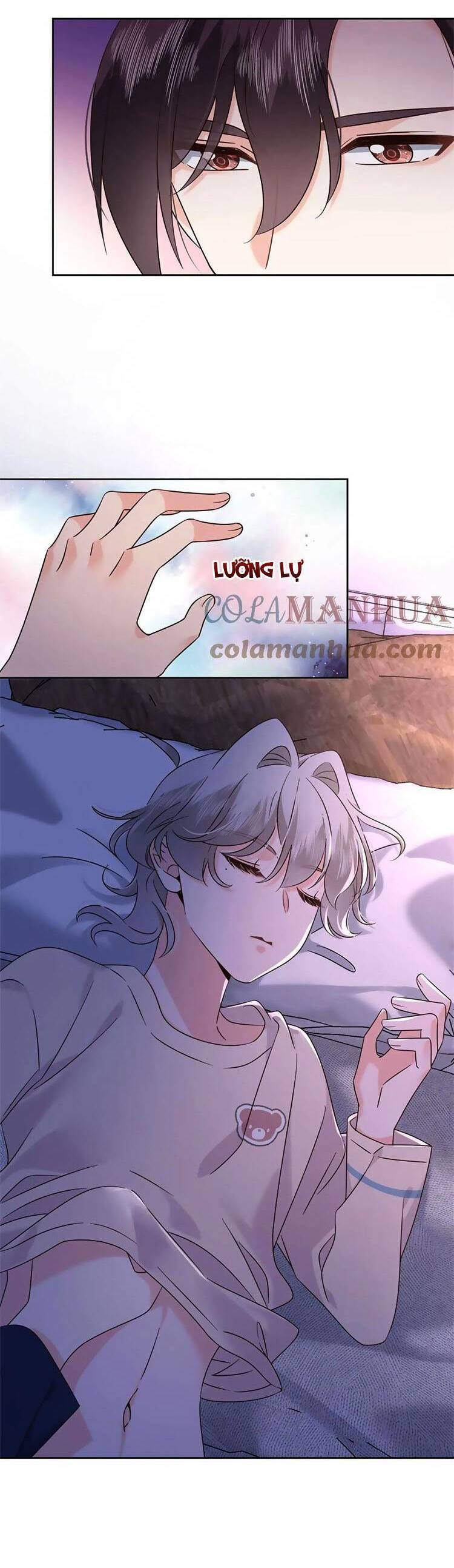 Hotboy Quốc Dân Là Nữ Chap 348 - Next Chap 349