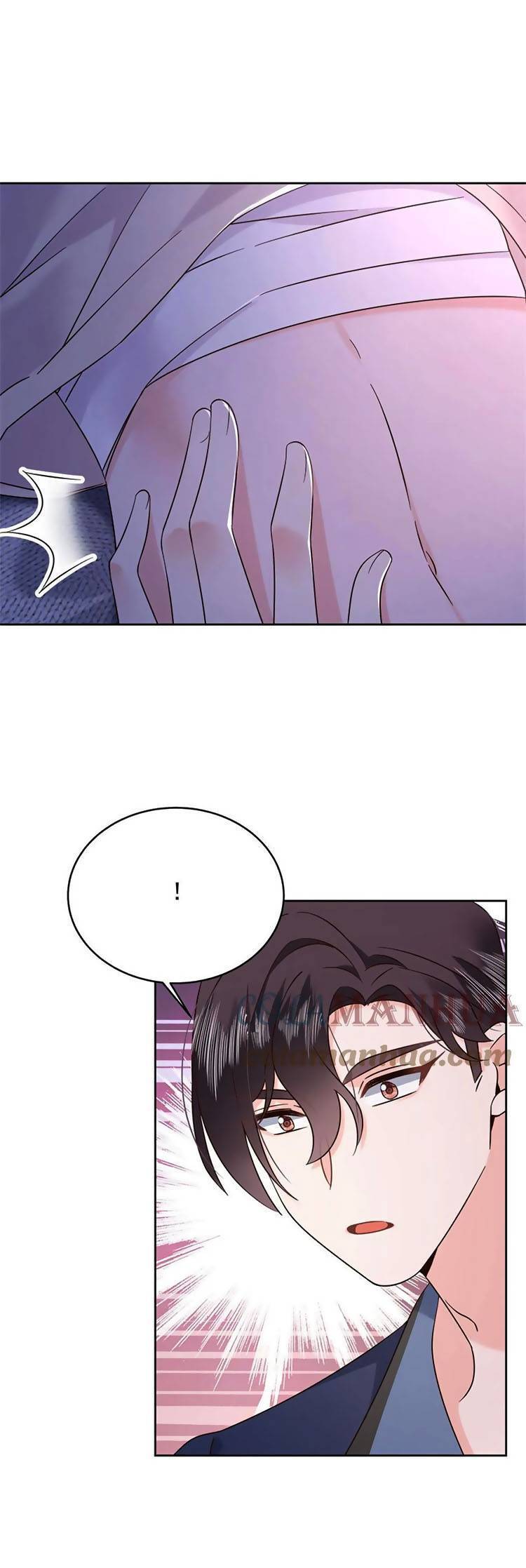 Hotboy Quốc Dân Là Nữ Chap 348 - Next Chap 349