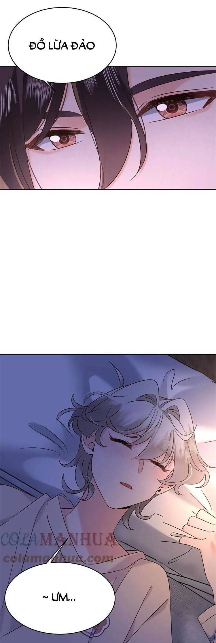 Hotboy Quốc Dân Là Nữ Chap 348 - Next Chap 349