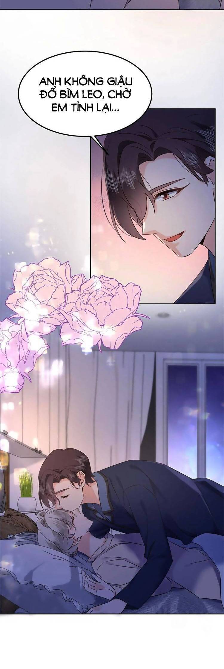 Hotboy Quốc Dân Là Nữ Chap 348 - Next Chap 349