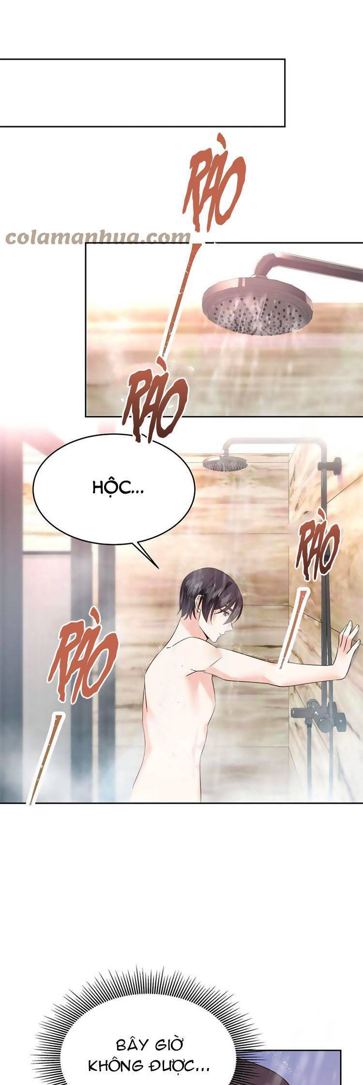 Hotboy Quốc Dân Là Nữ Chap 348 - Next Chap 349