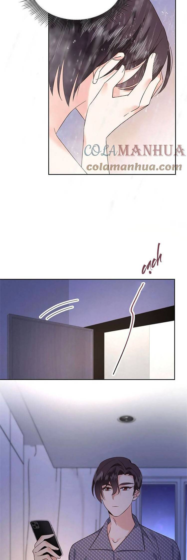 Hotboy Quốc Dân Là Nữ Chap 348 - Next Chap 349