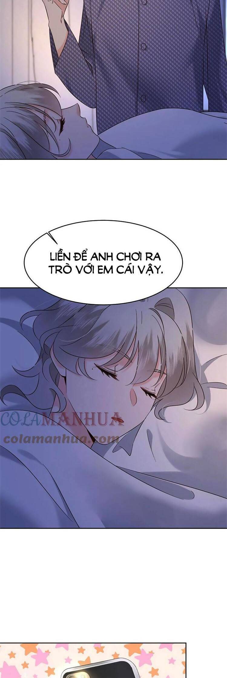 Hotboy Quốc Dân Là Nữ Chap 348 - Next Chap 349