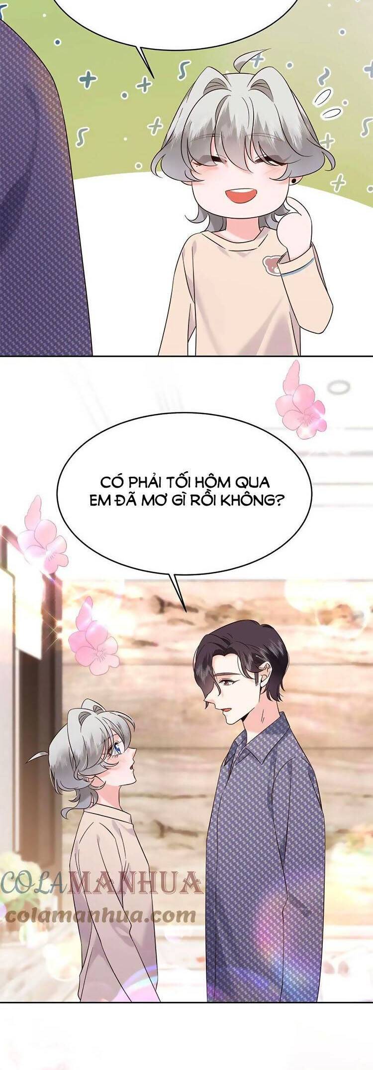 Hotboy Quốc Dân Là Nữ Chap 349 - Next Chap 350