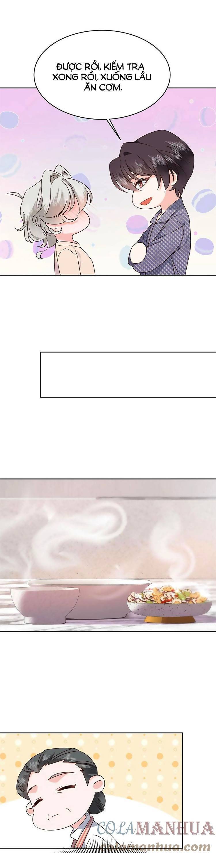 Hotboy Quốc Dân Là Nữ Chap 349 - Next Chap 350