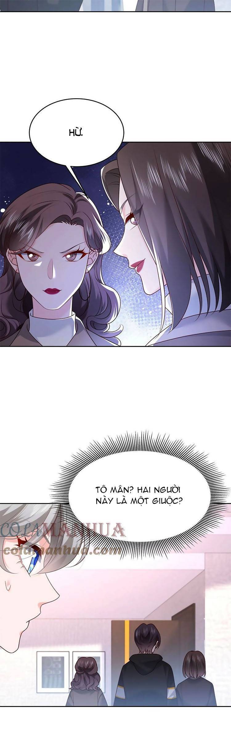 Hotboy Quốc Dân Là Nữ Chap 350 - Next Chap 351