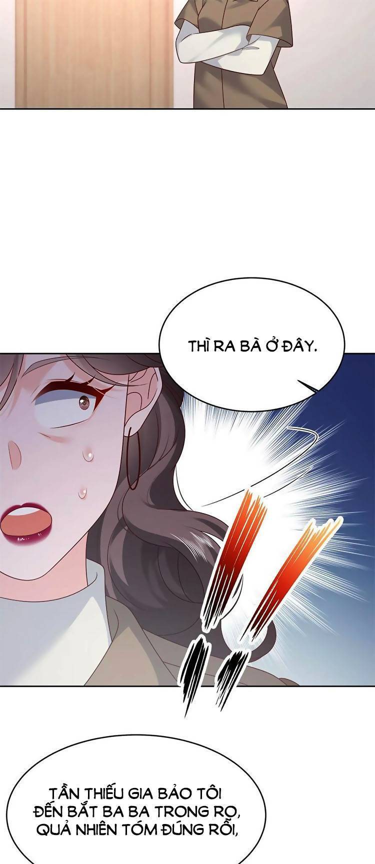 Hotboy Quốc Dân Là Nữ Chap 350 - Next Chap 351