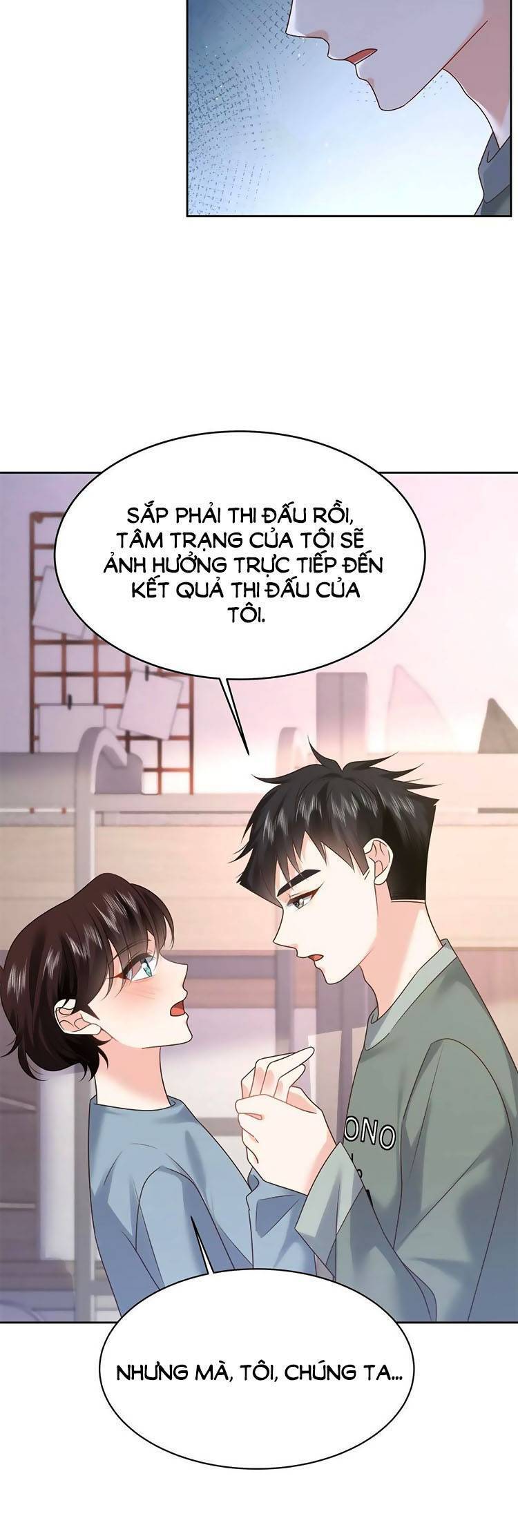 Hotboy Quốc Dân Là Nữ Chap 350 - Next Chap 351