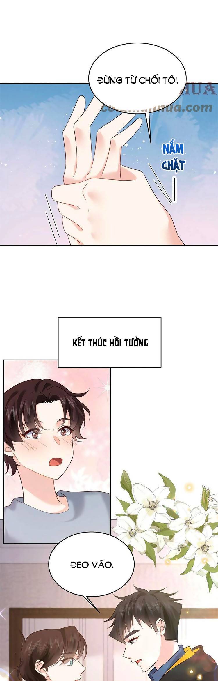 Hotboy Quốc Dân Là Nữ Chap 350 - Next Chap 351