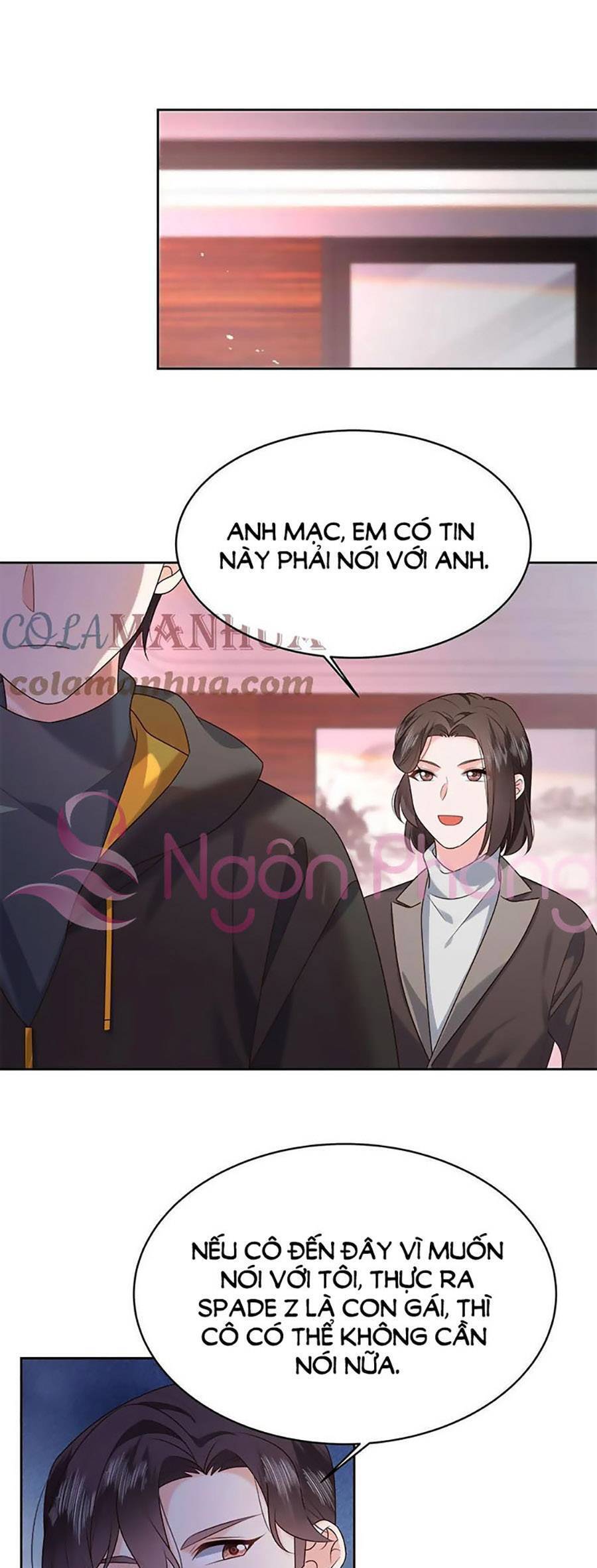 Hotboy Quốc Dân Là Nữ Chap 351 - Next Chap 352