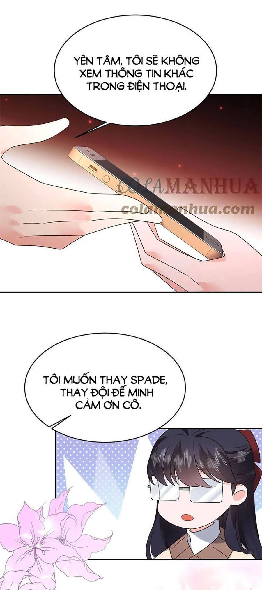 Hotboy Quốc Dân Là Nữ Chap 351 - Next Chap 352