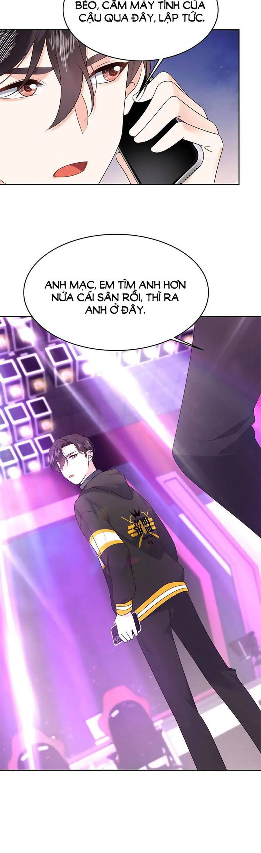 Hotboy Quốc Dân Là Nữ Chap 351 - Next Chap 352