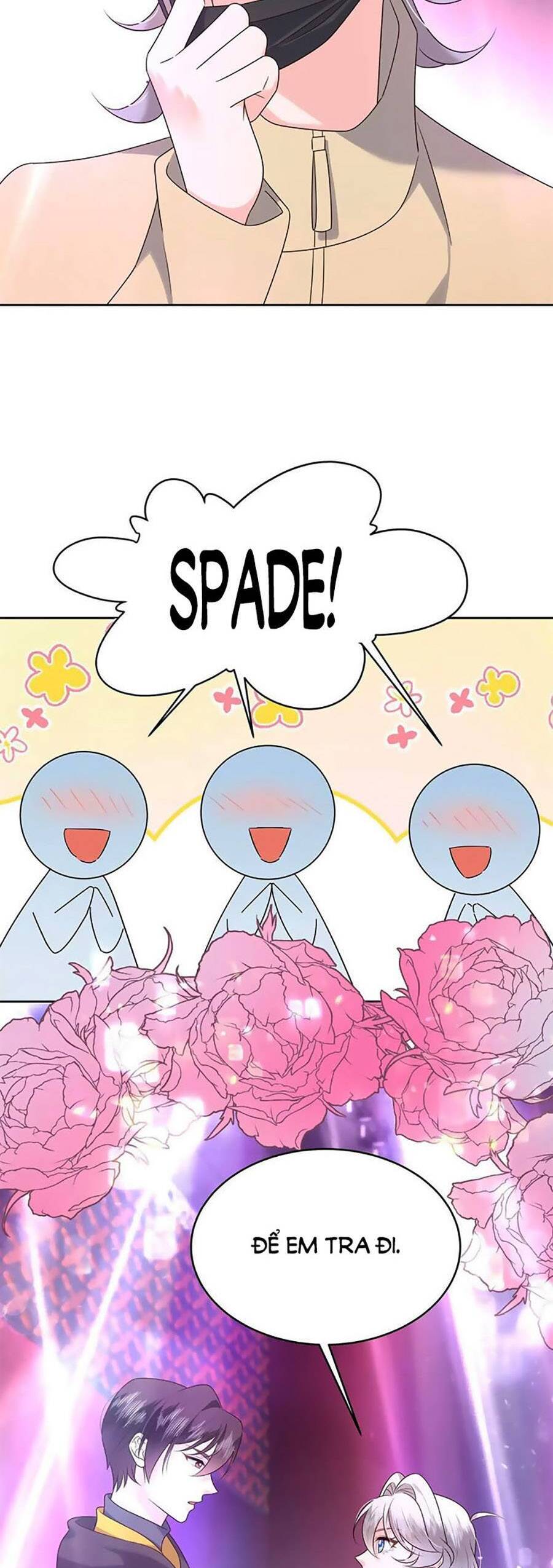 Hotboy Quốc Dân Là Nữ Chap 351 - Next Chap 352