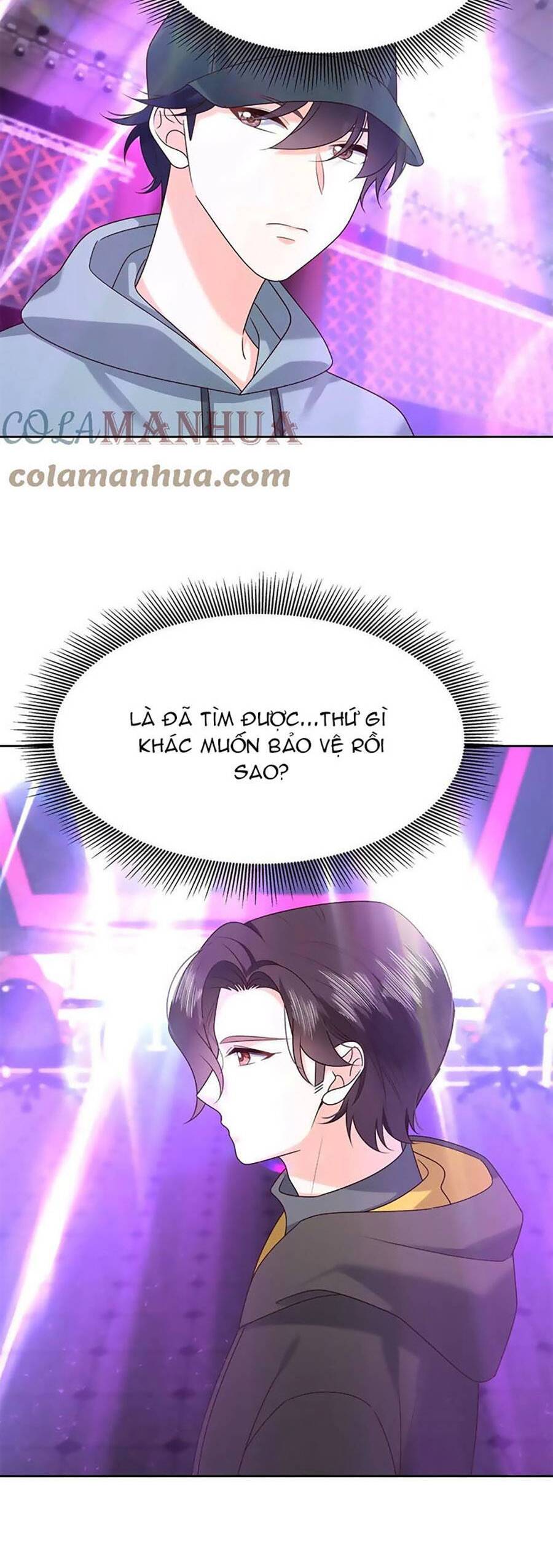 Hotboy Quốc Dân Là Nữ Chap 351 - Next Chap 352