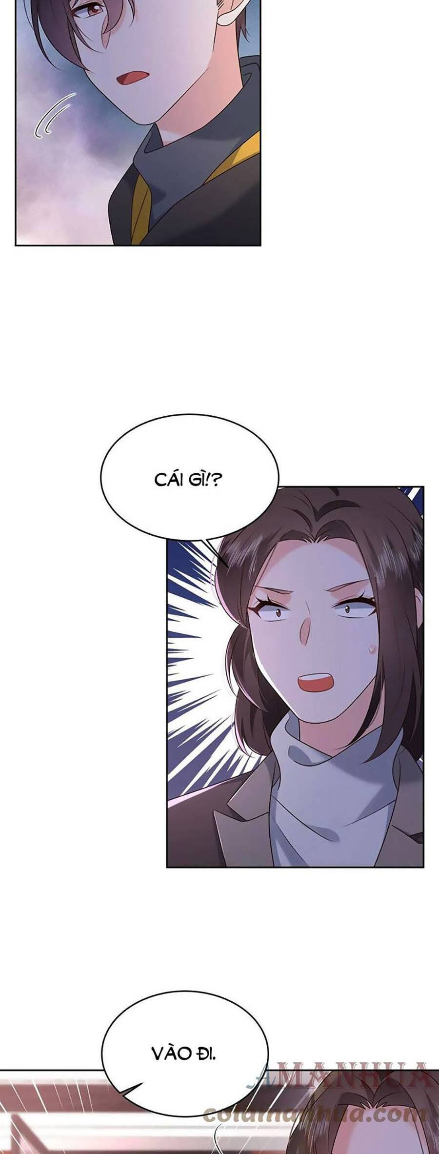 Hotboy Quốc Dân Là Nữ Chap 351 - Next Chap 352