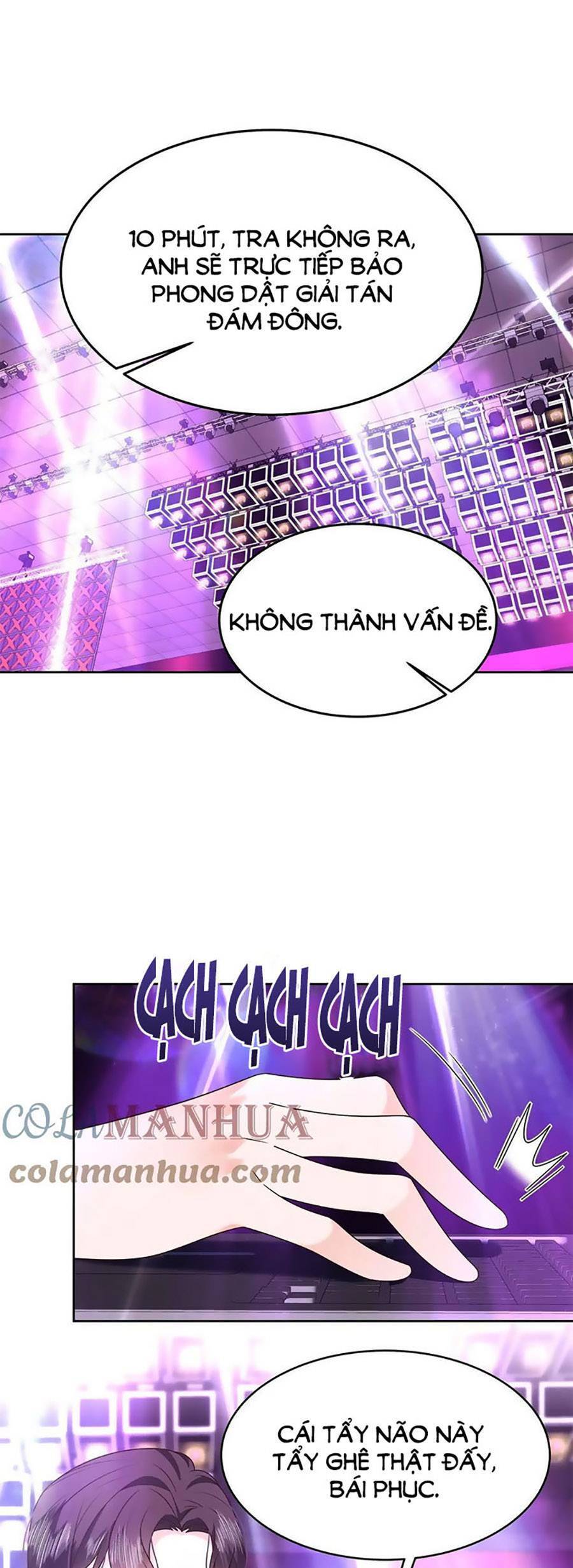 Hotboy Quốc Dân Là Nữ Chap 351 - Next Chap 352