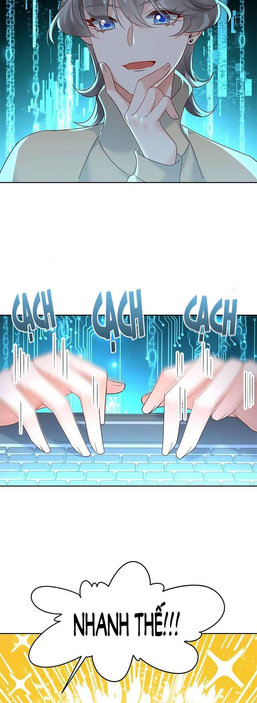 Hotboy Quốc Dân Là Nữ Chap 351 - Next Chap 352