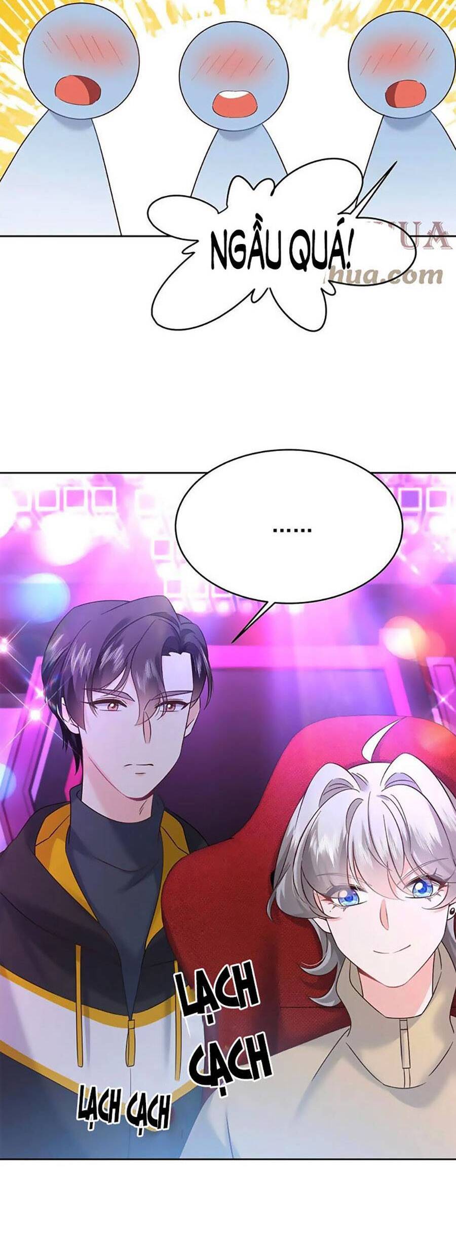 Hotboy Quốc Dân Là Nữ Chap 351 - Next Chap 352