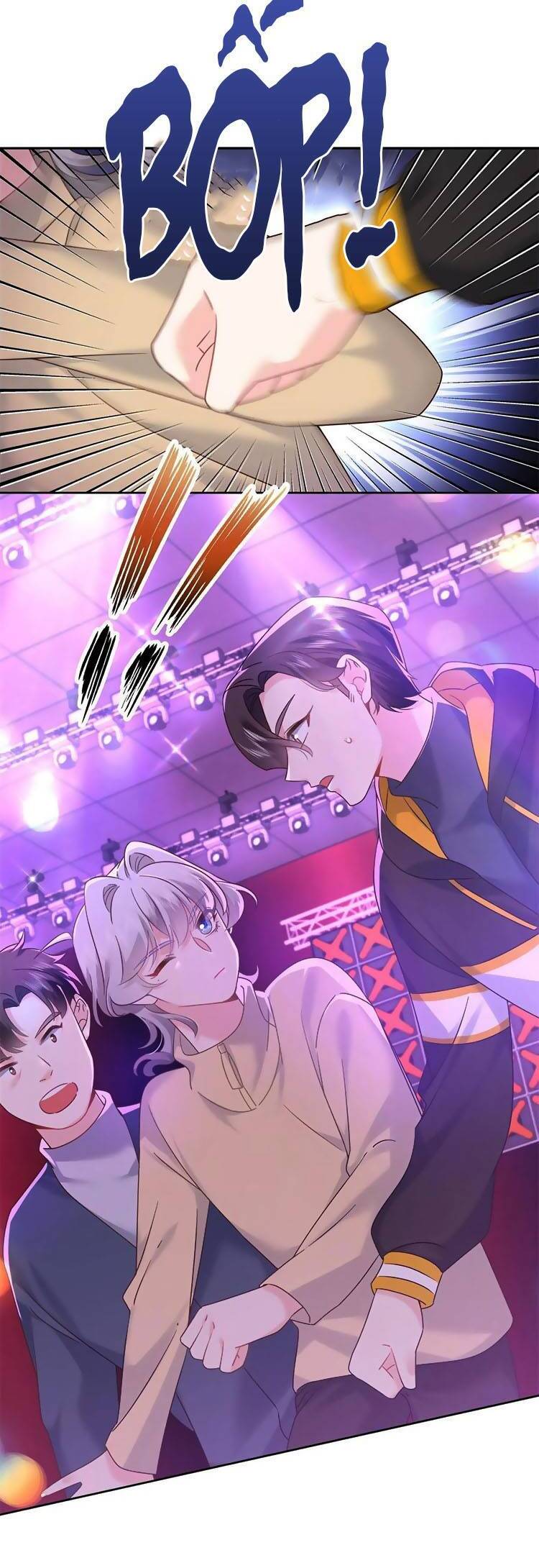 Hotboy Quốc Dân Là Nữ Chap 352 - Next Chap 353