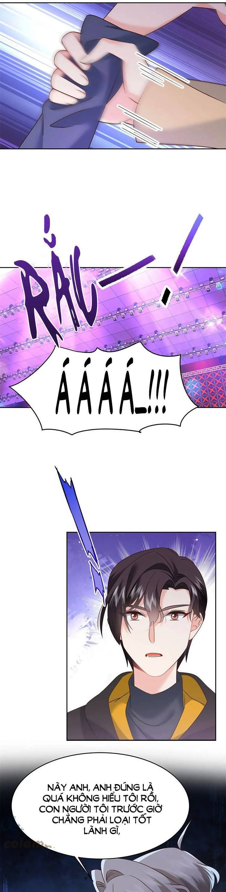 Hotboy Quốc Dân Là Nữ Chap 352 - Next Chap 353